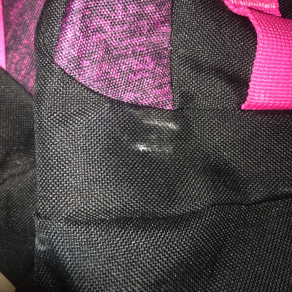 Adidas backpack - Picture 5 of 5